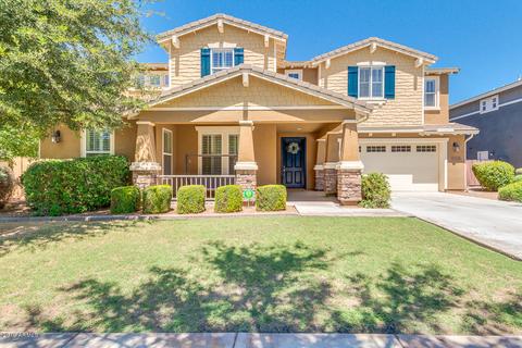3716 E Marlene Dr, Gilbert, AZ 85296 photo 1