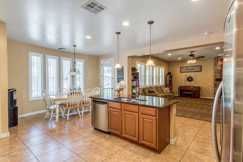 3716 E Marlene Dr, Gilbert, AZ 85296 photo 20