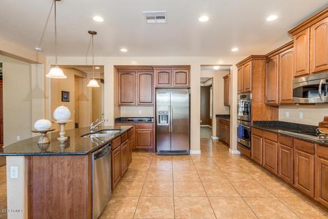 3716 E Marlene Dr, Gilbert, AZ 85296 photo 16