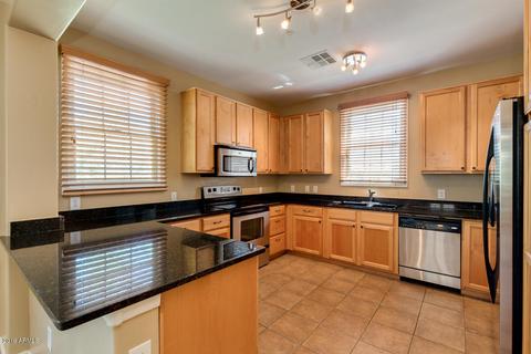 2618 S Key Biscayne Dr, Gilbert, AZ 85295 photo 3