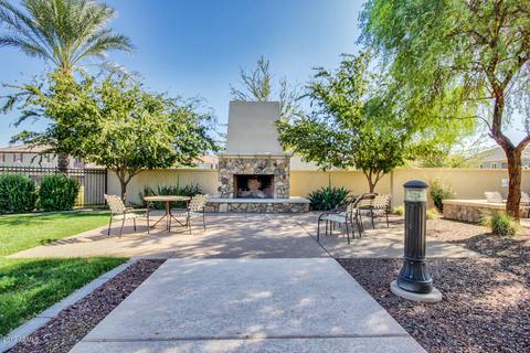 2618 S Key Biscayne Dr, Gilbert, AZ 85295 photo 30
