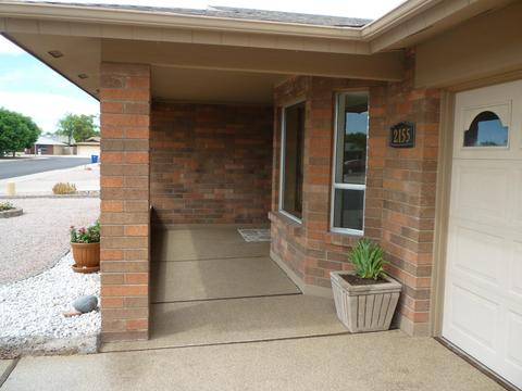 2155 S Gladiolus --, Mesa, AZ 85209 photo 2