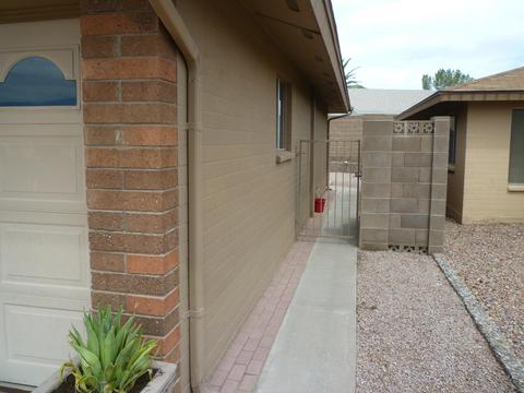2155 S Gladiolus --, Mesa, AZ 85209 photo 38