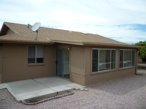 2155 S Gladiolus --, Mesa, AZ 85209 photo 33