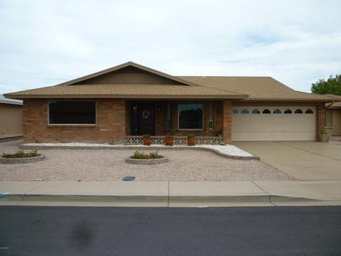 2155 S Gladiolus --, Mesa, AZ 85209 photo 1