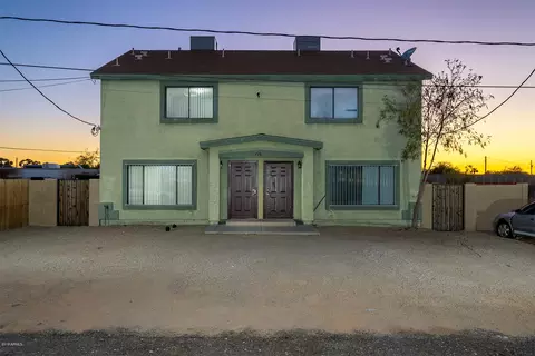 728 E Apollo Rd, Phoenix, AZ 85042 photo 2