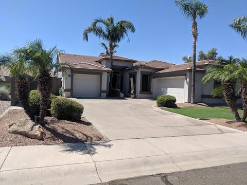 3307 E Maplewood St, Gilbert, AZ 85297 photo 1