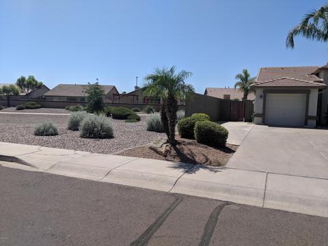 3307 E Maplewood St, Gilbert, AZ 85297 photo 3