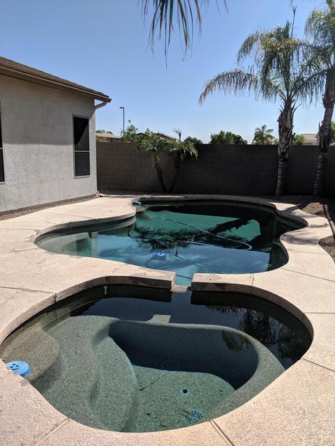 3307 E Maplewood St, Gilbert, AZ 85297 photo 17