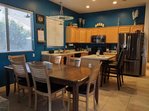 3307 E Maplewood St, Gilbert, AZ 85297 photo 6