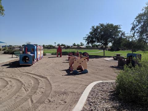 3307 E Maplewood St, Gilbert, AZ 85297 photo 24