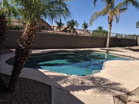 3307 E Maplewood St, Gilbert, AZ 85297 photo 18