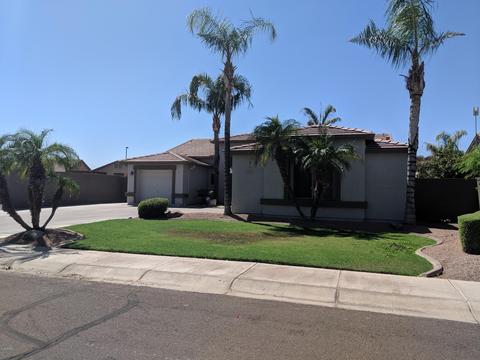 3307 E Maplewood St, Gilbert, AZ 85297 photo 2