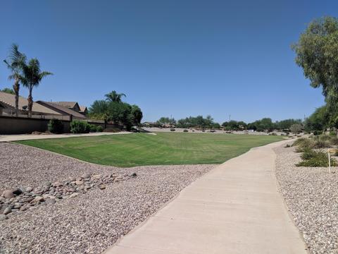 3307 E Maplewood St, Gilbert, AZ 85297 photo 20