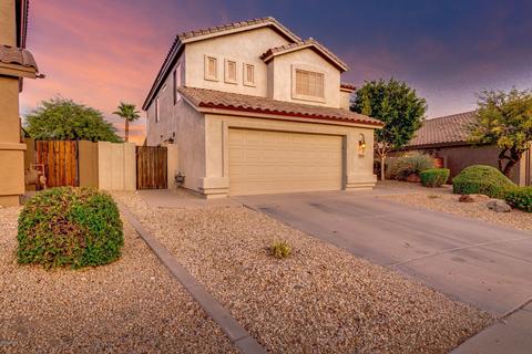 16009 S 18th Dr, Phoenix, AZ 85045 photo 2