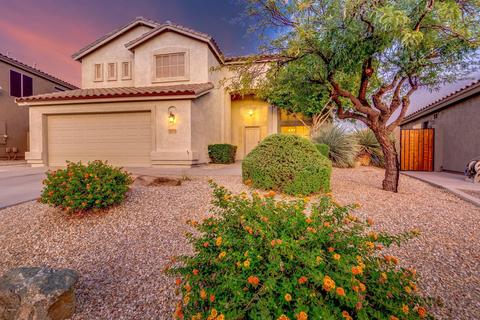 16009 S 18th Dr, Phoenix, AZ 85045 photo 1