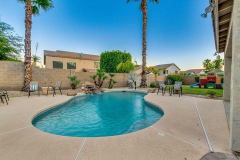 16009 S 18th Dr, Phoenix, AZ 85045 photo 29