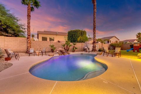 16009 S 18th Dr, Phoenix, AZ 85045 photo 28