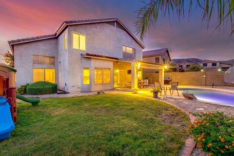 16009 S 18th Dr, Phoenix, AZ 85045 photo 27