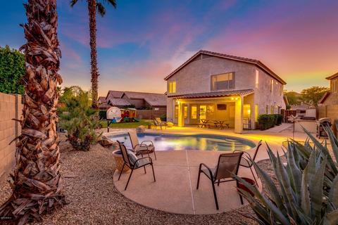 16009 S 18th Dr, Phoenix, AZ 85045 photo 25
