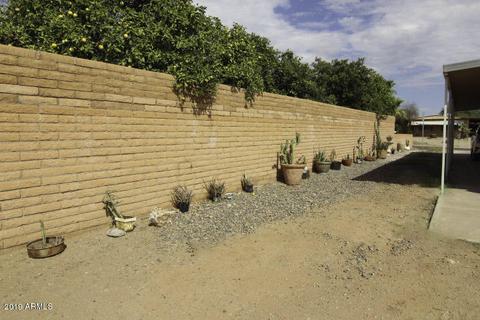 2425 E Tonto Ln, Phoenix, AZ 85050 photo 4