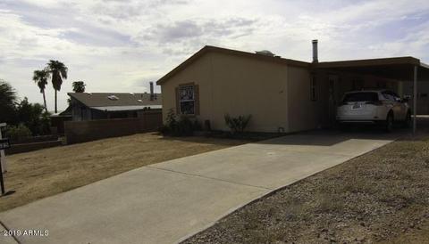 2425 E Tonto Ln, Phoenix, AZ 85050 photo 2