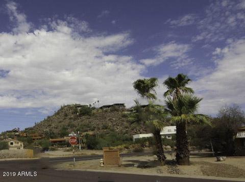 2425 E Tonto Ln, Phoenix, AZ 85050 photo 5