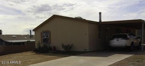 2425 E Tonto Ln, Phoenix, AZ 85050 photo 1