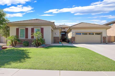 737 E Sipapu Dr, Gilbert, AZ 85297 photo 3