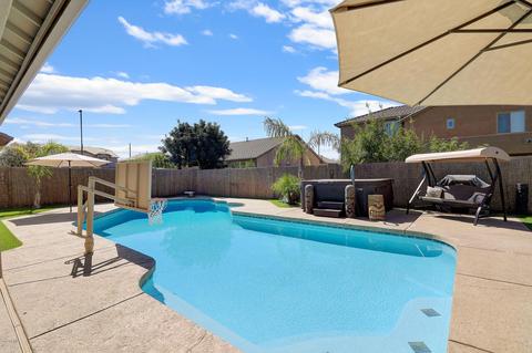 737 E Sipapu Dr, Gilbert, AZ 85297 photo 38