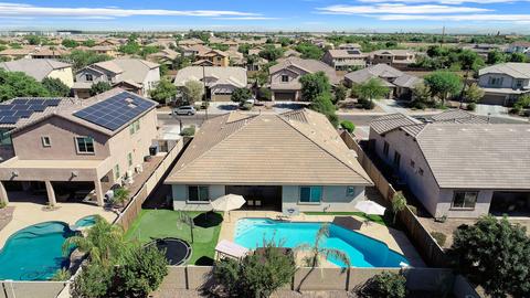 737 E Sipapu Dr, Gilbert, AZ 85297 photo 49