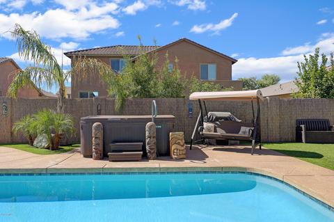 737 E Sipapu Dr, Gilbert, AZ 85297 photo 46