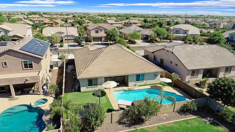 737 E Sipapu Dr, Gilbert, AZ 85297 photo 48