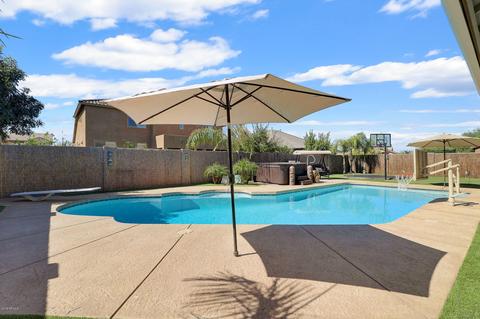 737 E Sipapu Dr, Gilbert, AZ 85297 photo 44