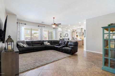 737 E Sipapu Dr, Gilbert, AZ 85297 photo 5