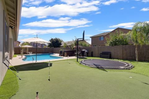 737 E Sipapu Dr, Gilbert, AZ 85297 photo 40