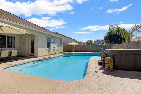 737 E Sipapu Dr, Gilbert, AZ 85297 photo 43