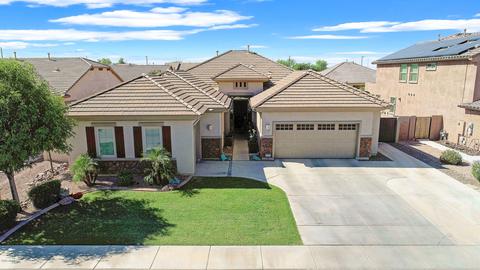 737 E Sipapu Dr, Gilbert, AZ 85297 photo 47