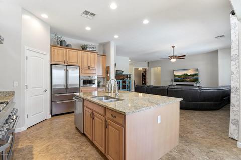737 E Sipapu Dr, Gilbert, AZ 85297 photo 11