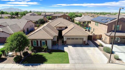 737 E Sipapu Dr, Gilbert, AZ 85297 photo 50