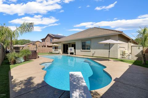 737 E Sipapu Dr, Gilbert, AZ 85297 photo 45