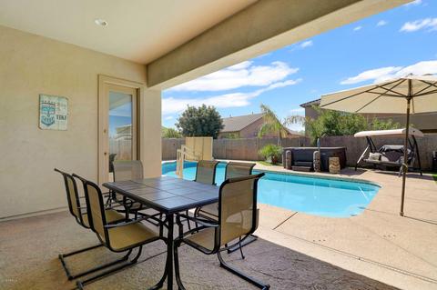 737 E Sipapu Dr, Gilbert, AZ 85297 photo 36