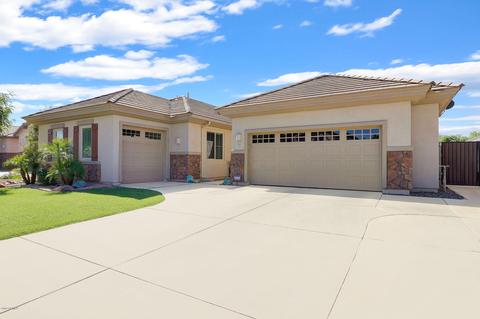 737 E Sipapu Dr, Gilbert, AZ 85297 photo 1