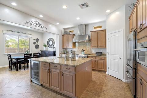737 E Sipapu Dr, Gilbert, AZ 85297 photo 8
