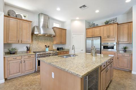 737 E Sipapu Dr, Gilbert, AZ 85297 photo 9