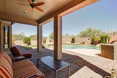 8010 E Sienna St, Mesa, AZ 85207 photo 19