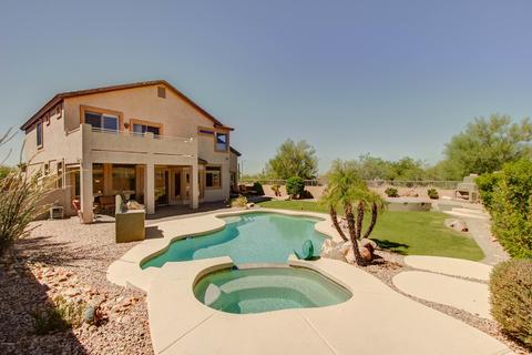 8010 E Sienna St, Mesa, AZ 85207 photo 24