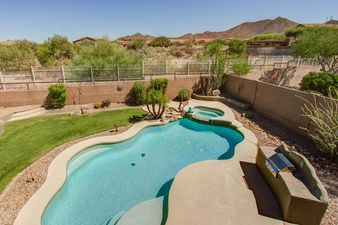 8010 E Sienna St, Mesa, AZ 85207 photo 13