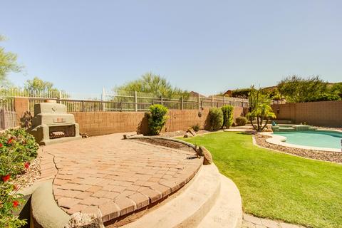 8010 E Sienna St, Mesa, AZ 85207 photo 22