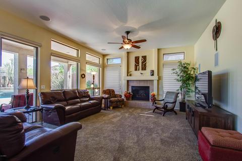 8010 E Sienna St, Mesa, AZ 85207 photo 5